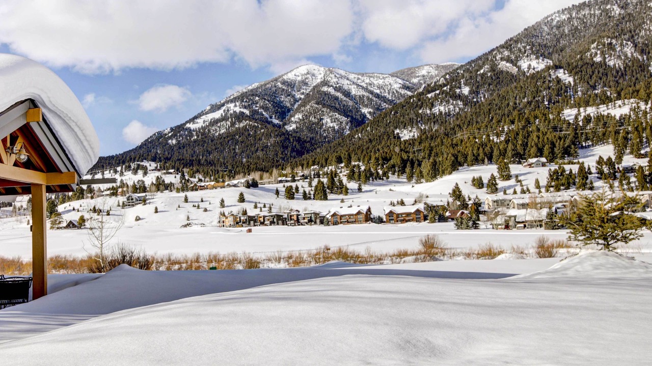 Photo of Others in Big Sky Meadow Village