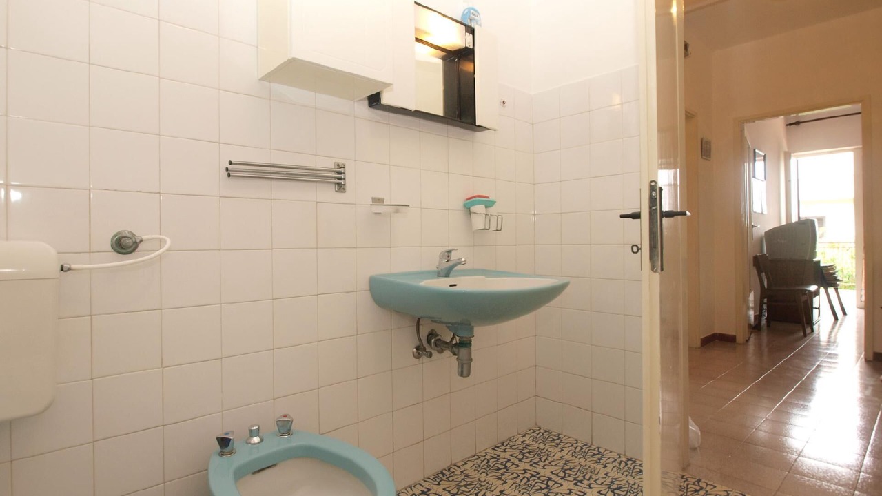 Photo of Bathroom in Pjescana Uvala