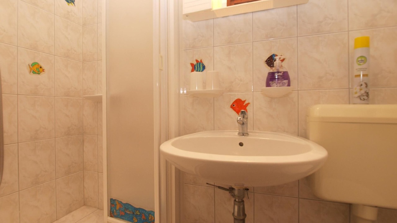 Photo of Bathroom in Pjescana Uvala