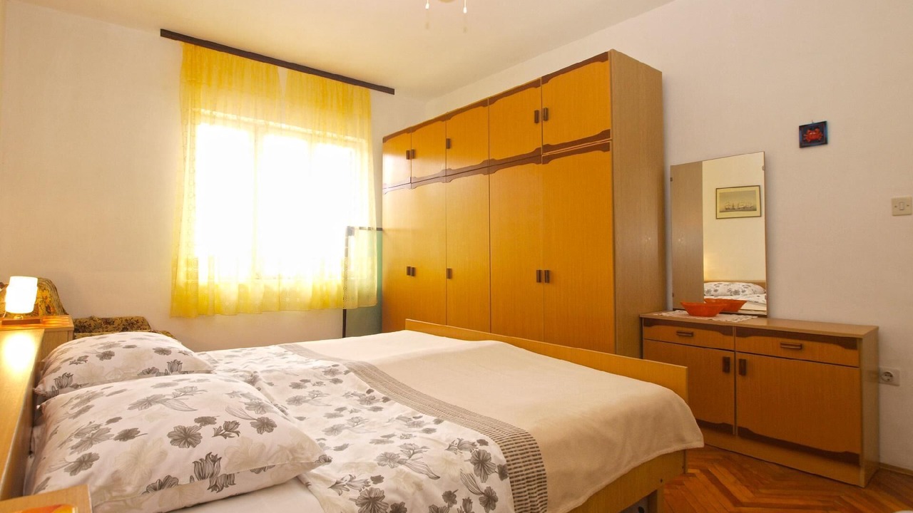 Photo of Bedroom in Pjescana Uvala