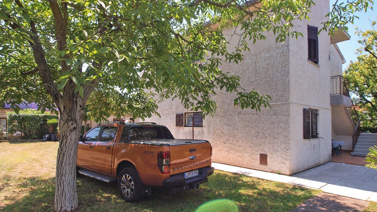 Photo of Outdoor in Pjescana Uvala