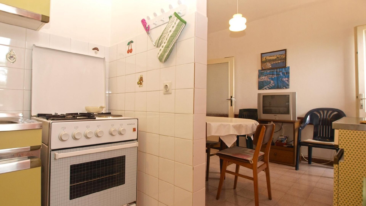 Photo of Kitchen in Pjescana Uvala