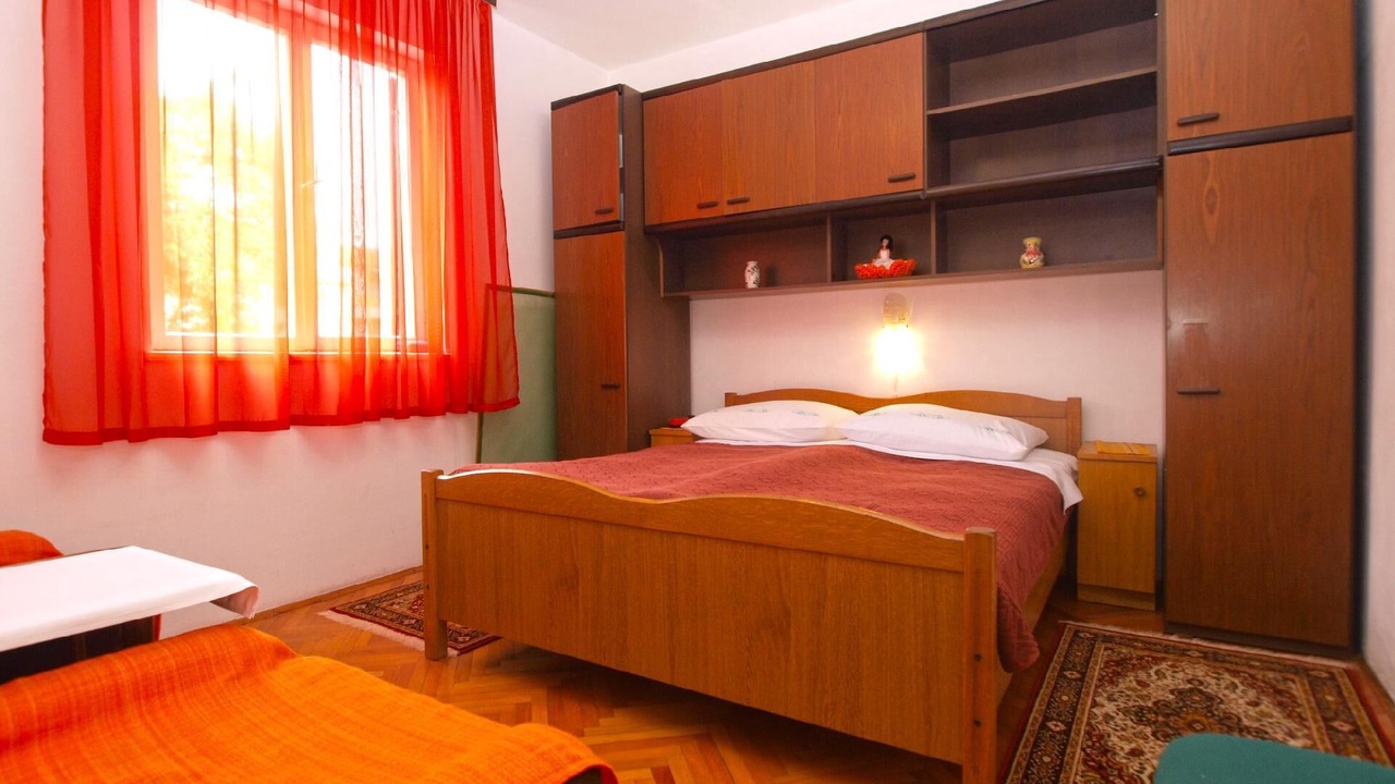 Photo of Bedroom in Pjescana Uvala