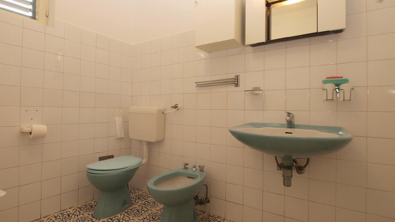 Photo of Bathroom in Pjescana Uvala