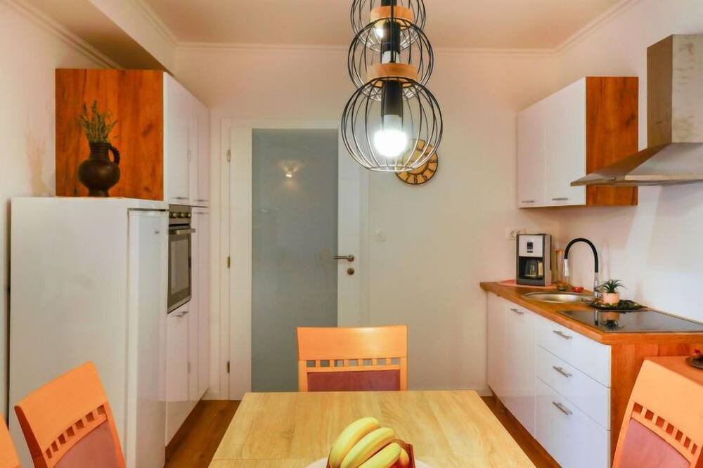 Photo of Kitchen in Viskovo