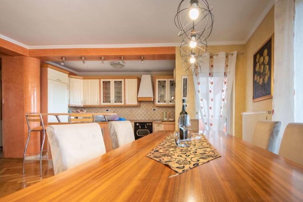 Photo of Kitchen in Viskovo
