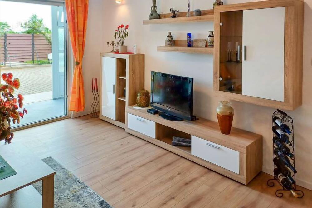 Photo of Livingroom in Viskovo