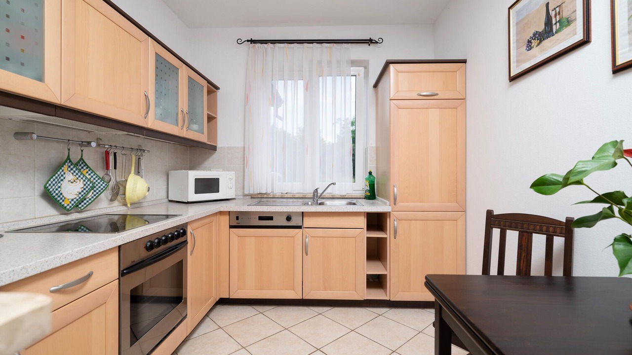 Photo of Kitchen in Presika