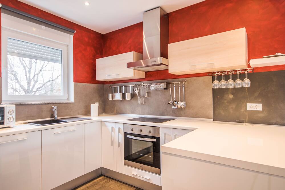 Photo of Kitchen in Snasici