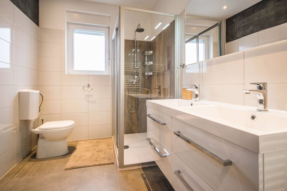 Photo of Bathroom in Snasici