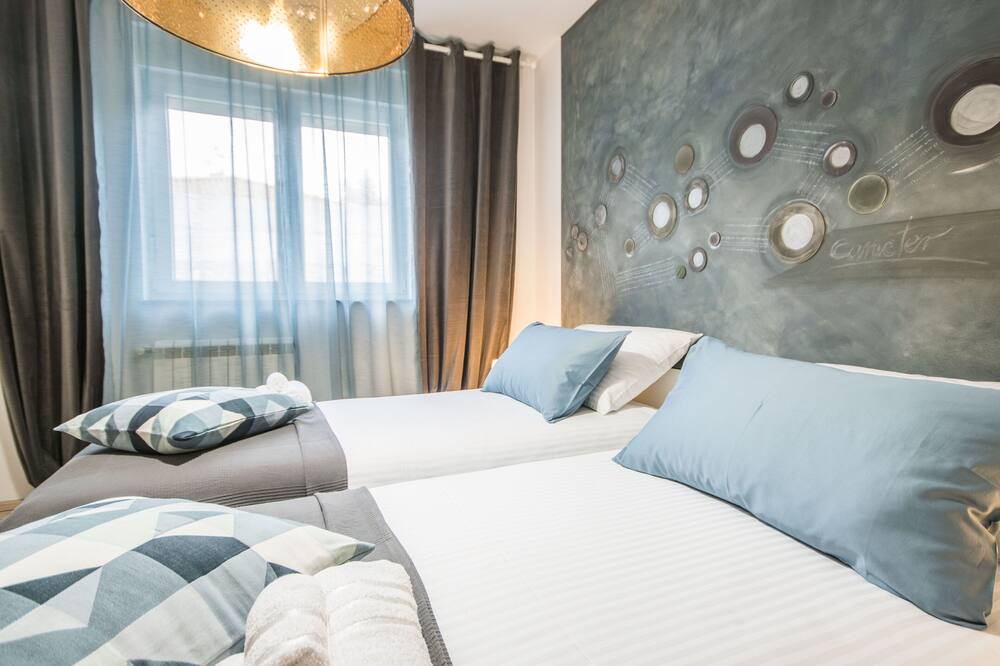 Photo of Bedroom in Snasici