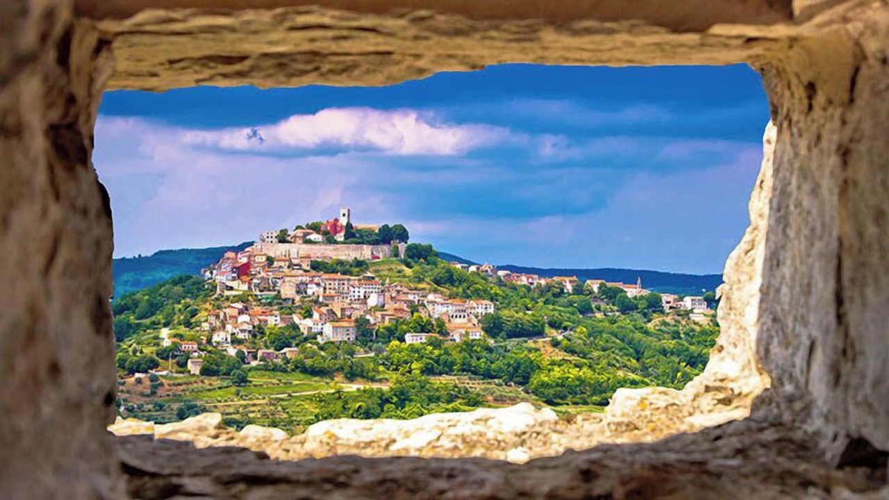 Photo of Outdoor in Pazin