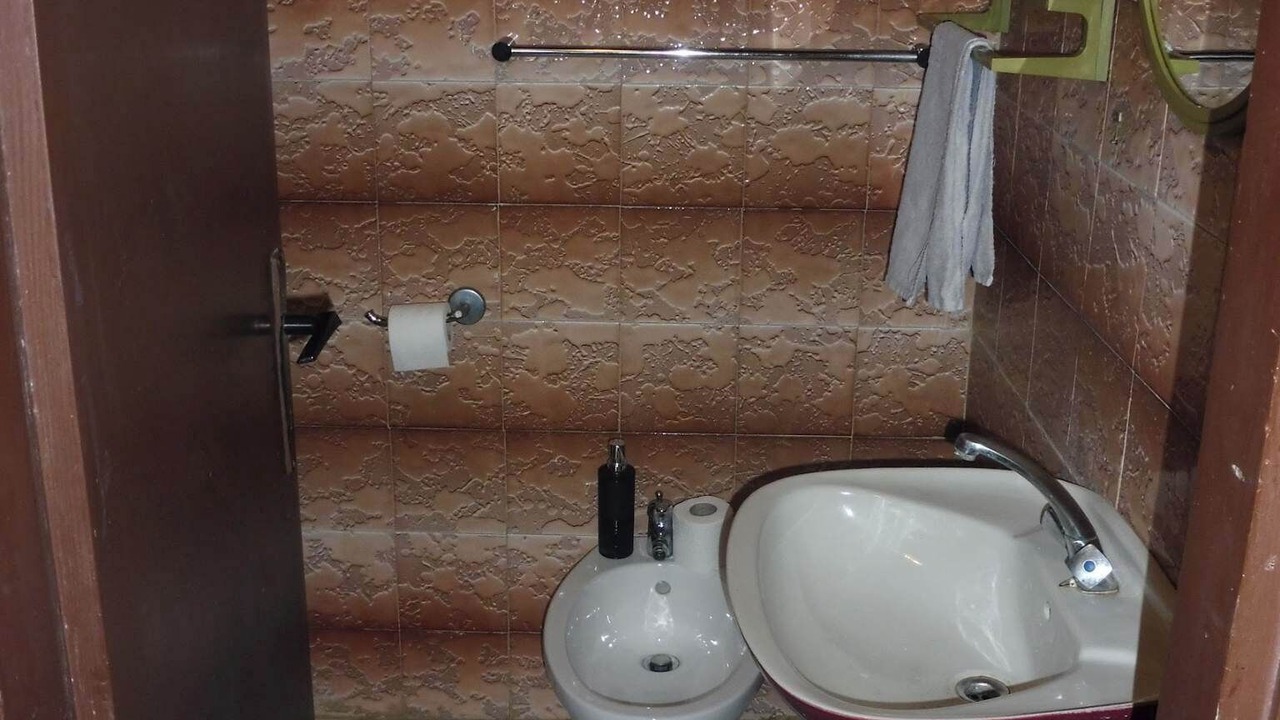 Photo of Bathroom in Pazin