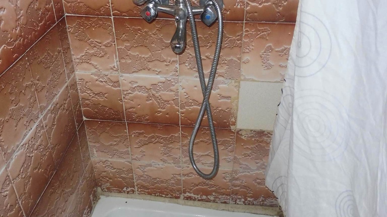 Photo of Bathroom in Pazin