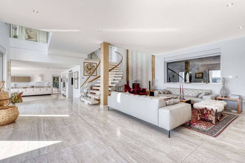 Photo of Livingroom in Potocnica