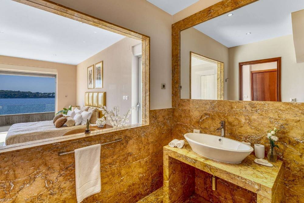 Photo of Bathroom in Potocnica