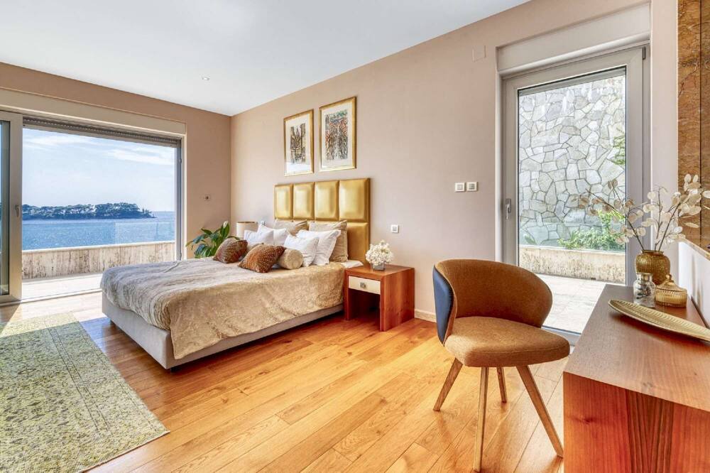 Photo of Bedroom in Potocnica