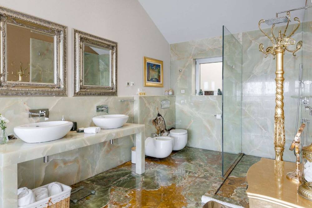 Photo of Bathroom in Potocnica