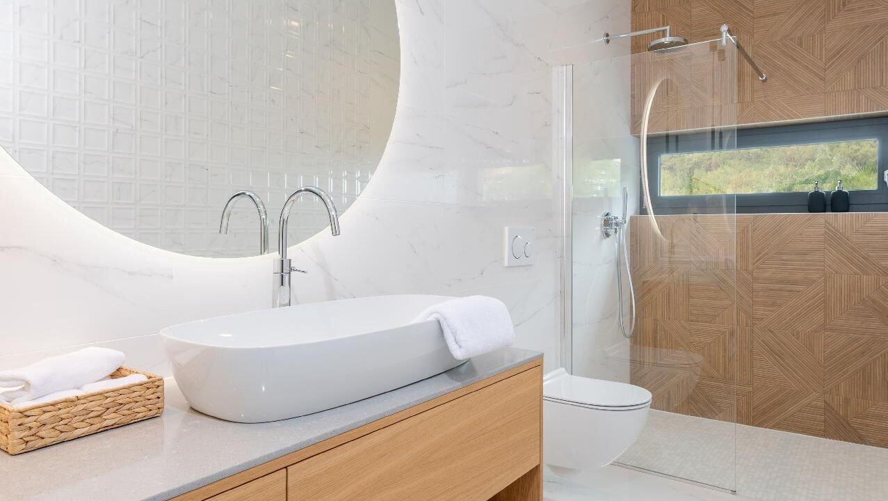 Photo of Bathroom in Ravni