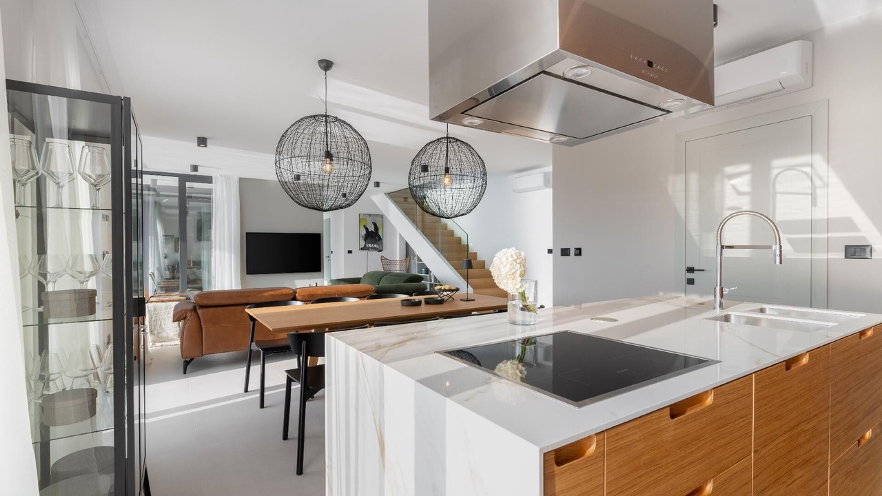 Photo of Kitchen in Ravni