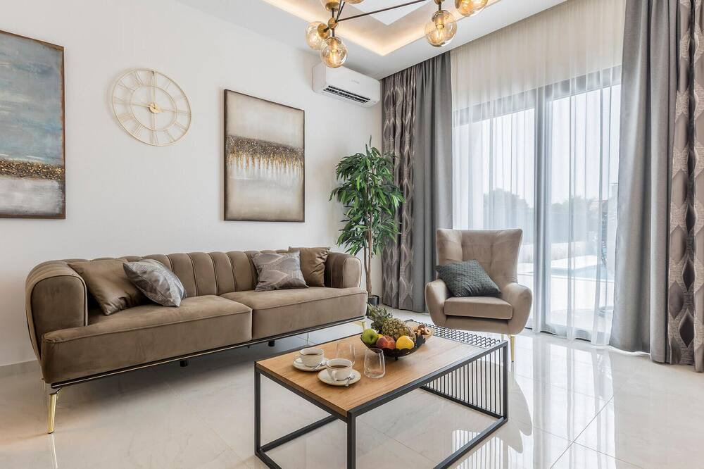 Photo of Bedroom in Marina