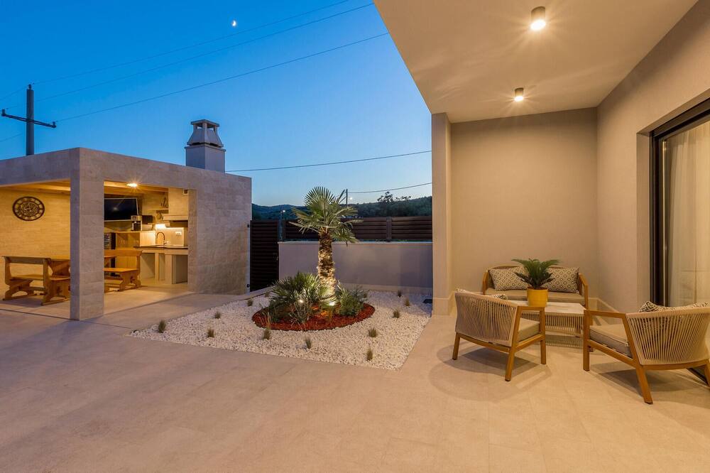Photo of Bedroom in Marina