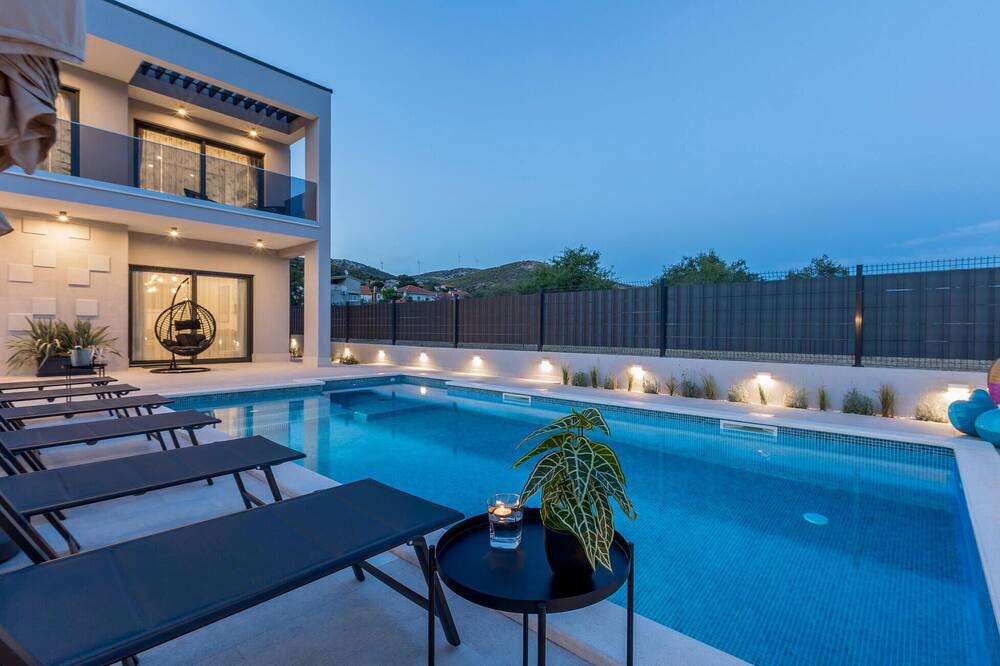Photo of Outdoor in Marina
