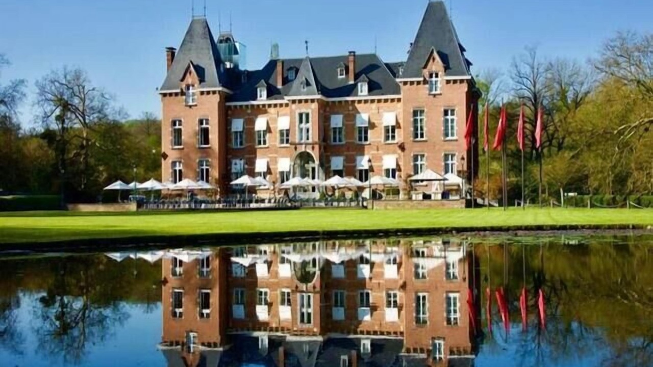 Photo of Outdoor in Dworp