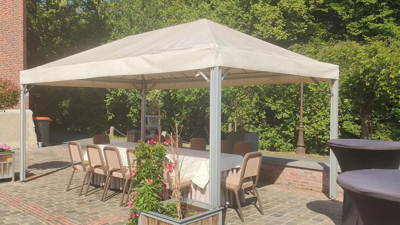 Photo of Outdoor in Dworp
