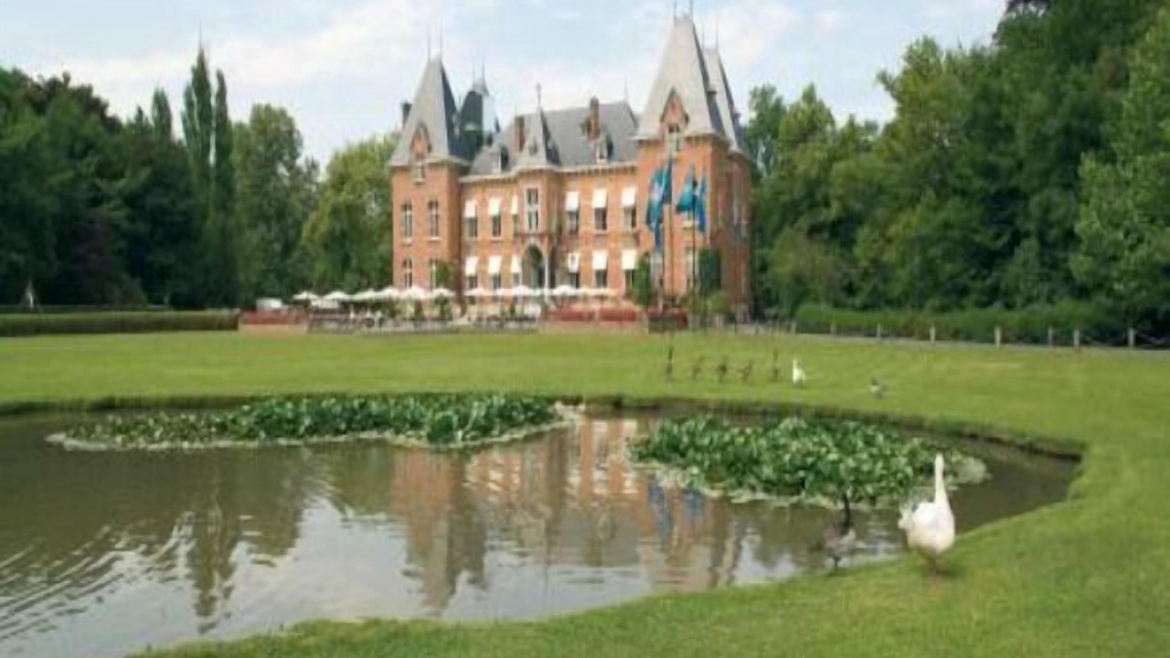 Photo of Outdoor in Dworp