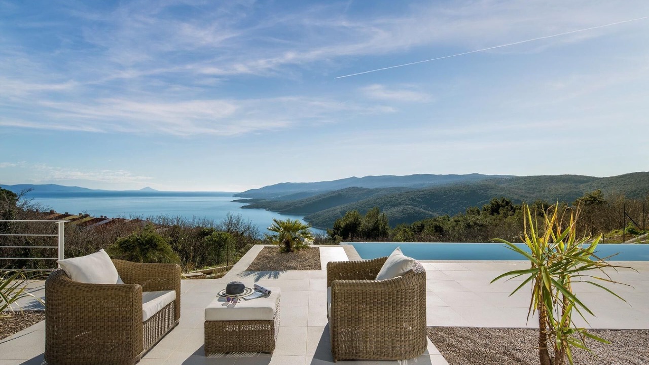 Photo of Outdoor in Rabac