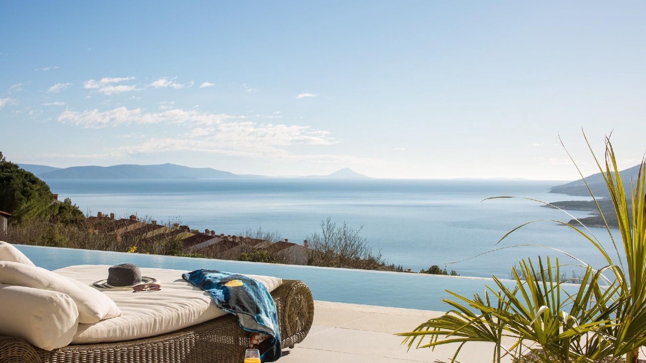 Photo of Outdoor in Rabac