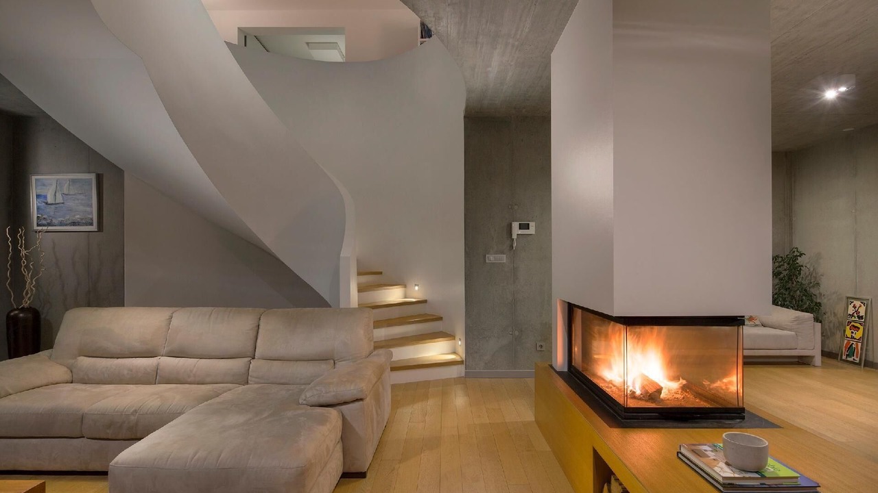 Photo of Livingroom in Rabac