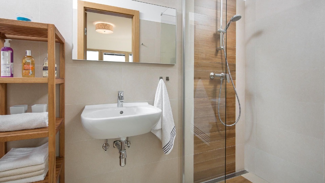 Photo of Bathroom in Rabac