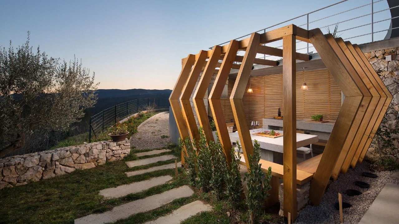 Photo of Outdoor in Rabac