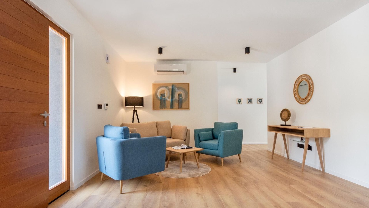 Photo of Livingroom in Martinski