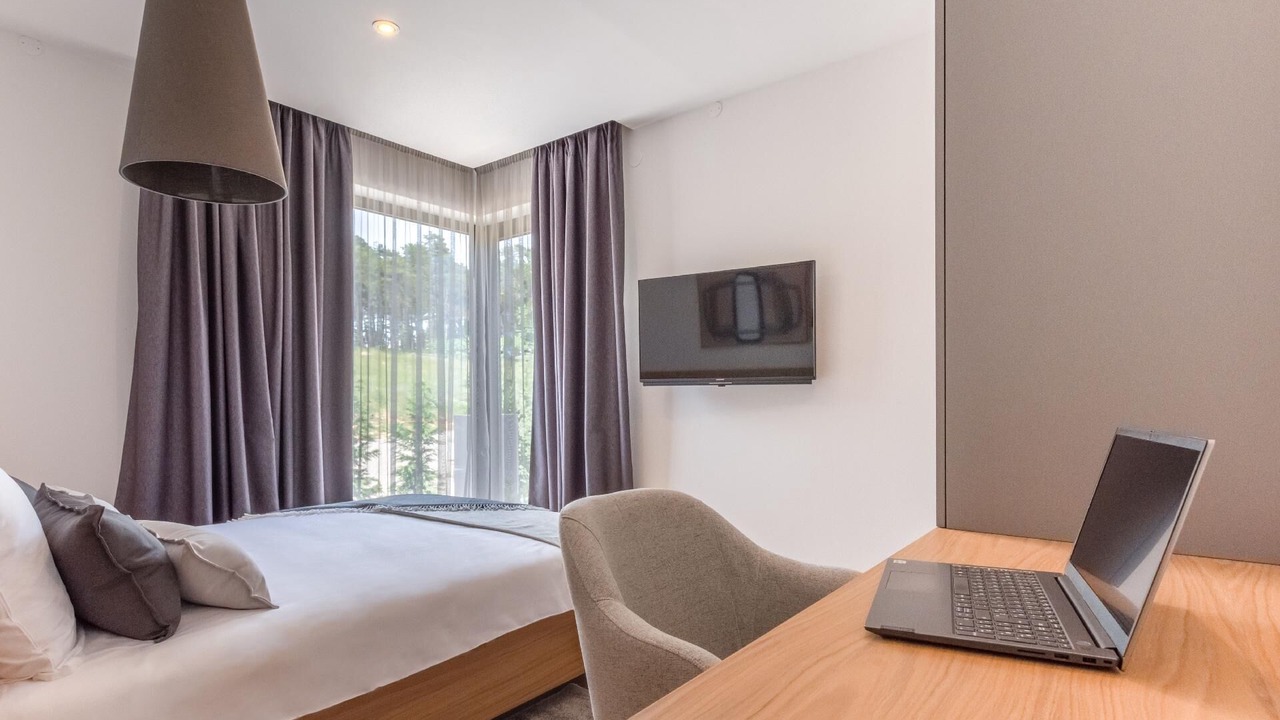 Photo of Bedroom in Martinski