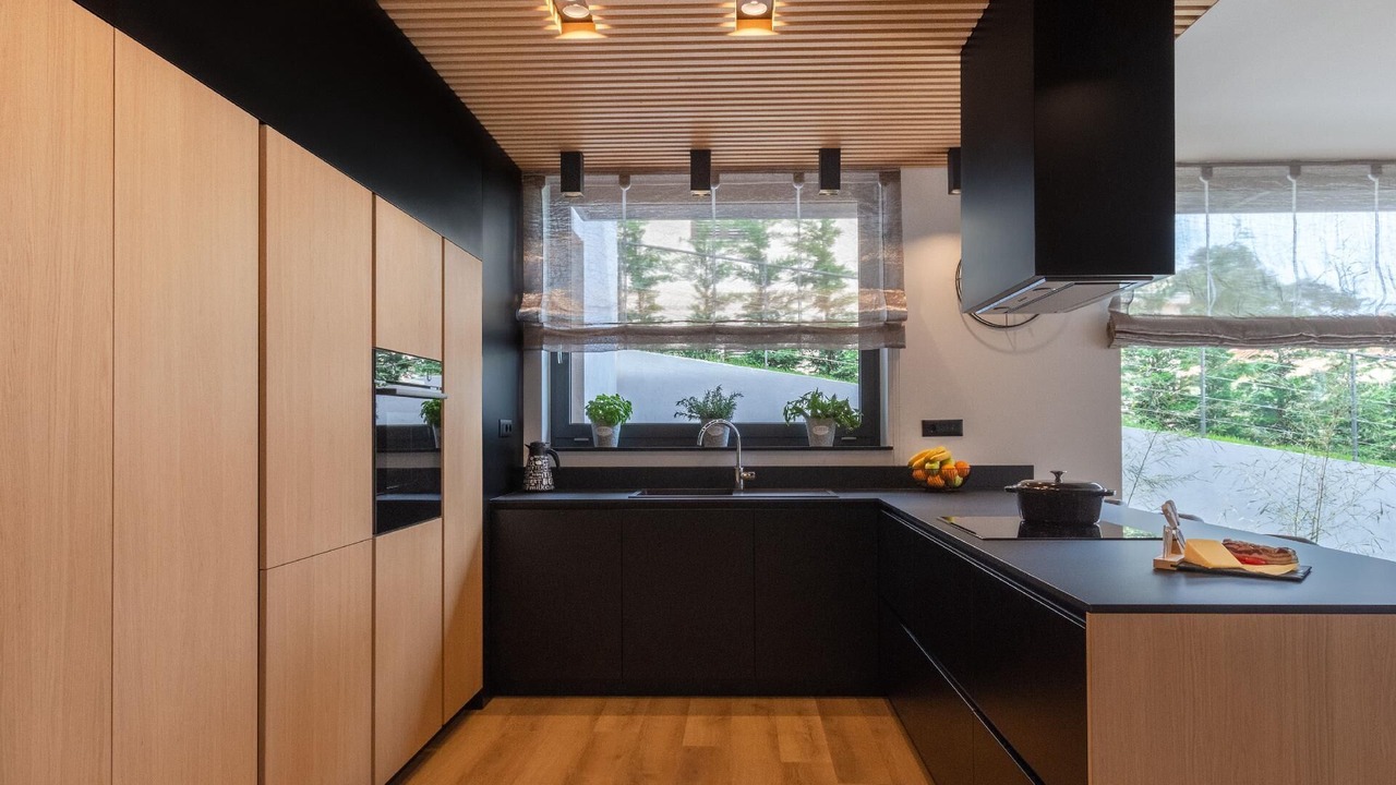 Photo of Kitchen in Martinski