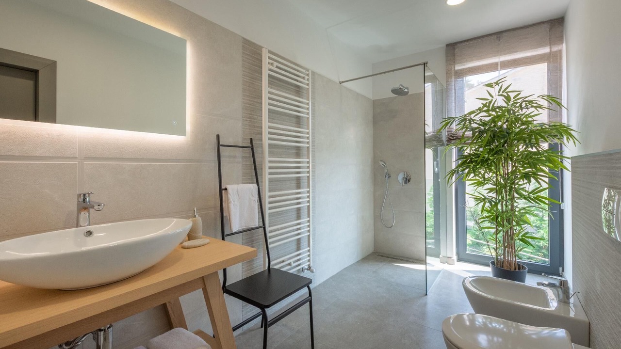 Photo of Bathroom in Martinski