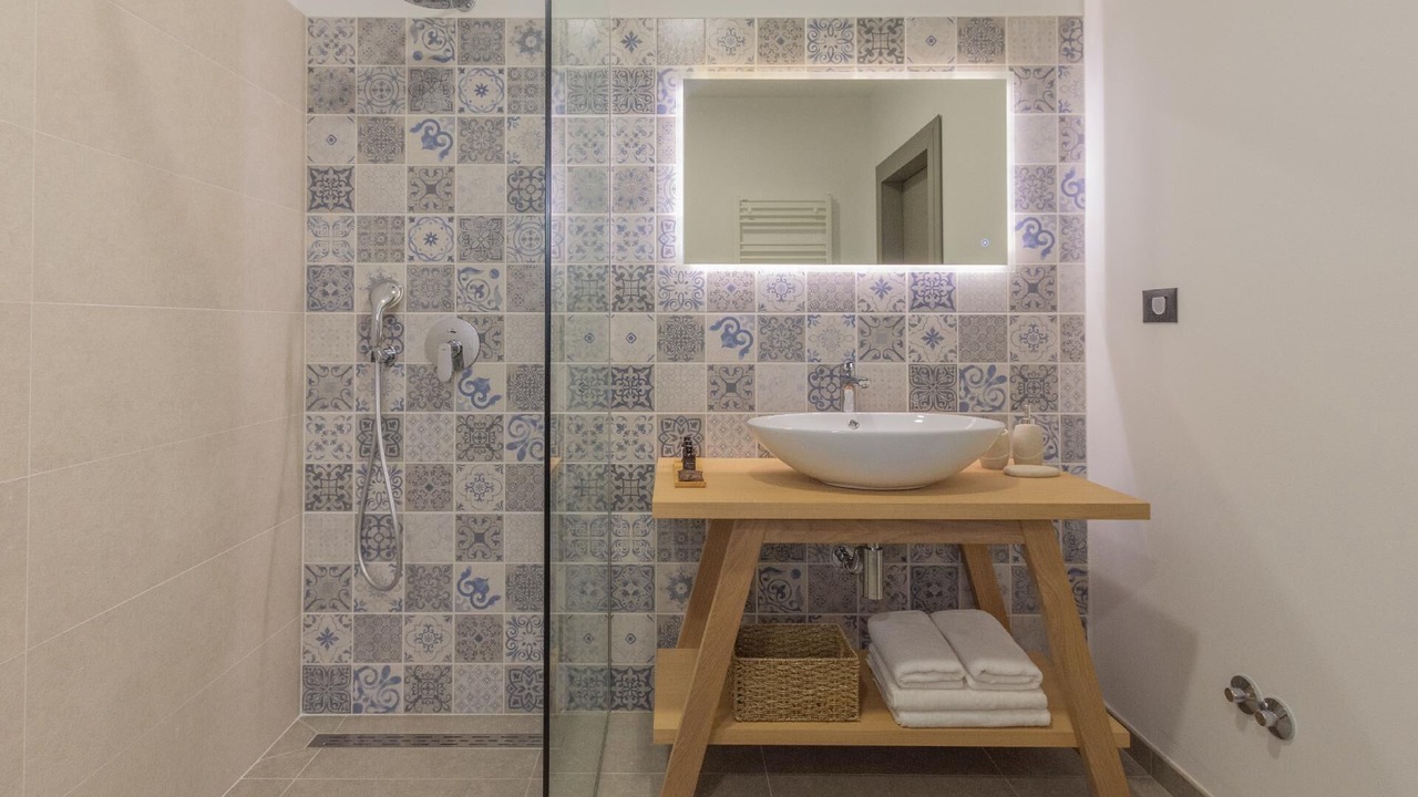 Photo of Bathroom in Martinski