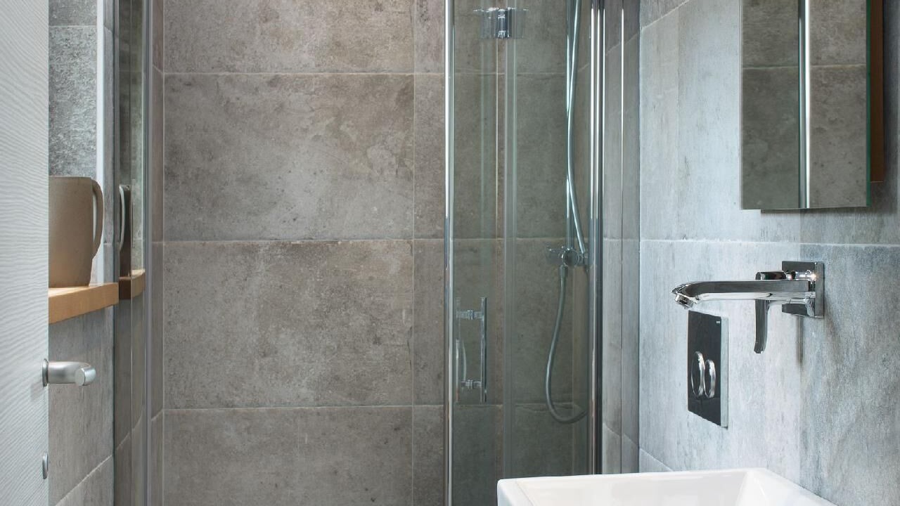 Photo of Bathroom in Gondolici
