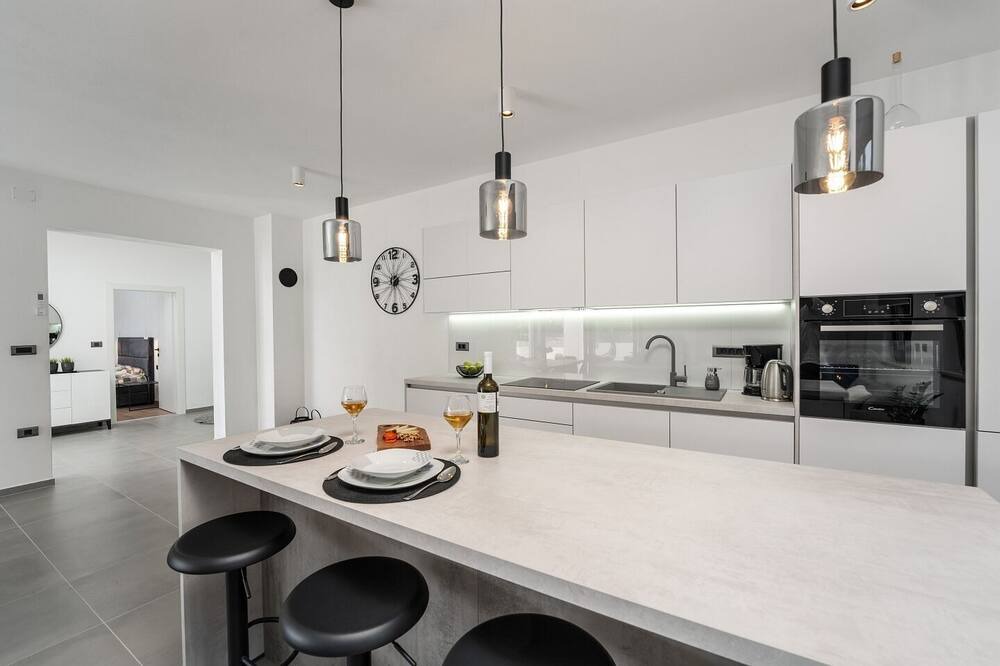 Photo of Kitchen in Prodol