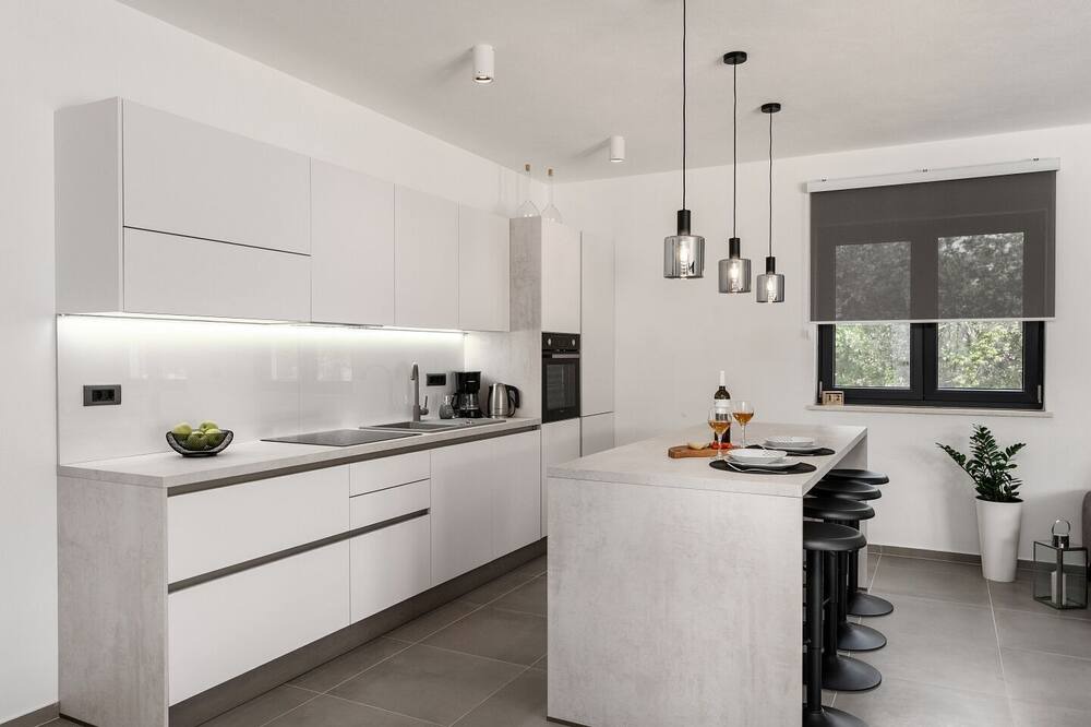Photo of Kitchen in Prodol