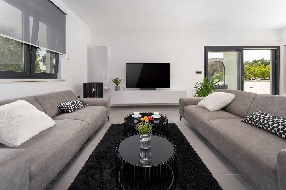 Photo of Livingroom in Prodol