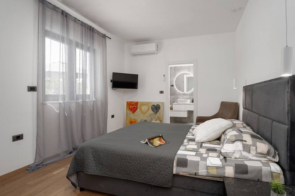 Photo of Bedroom in Prodol