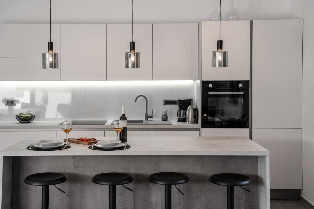Photo of Kitchen in Prodol