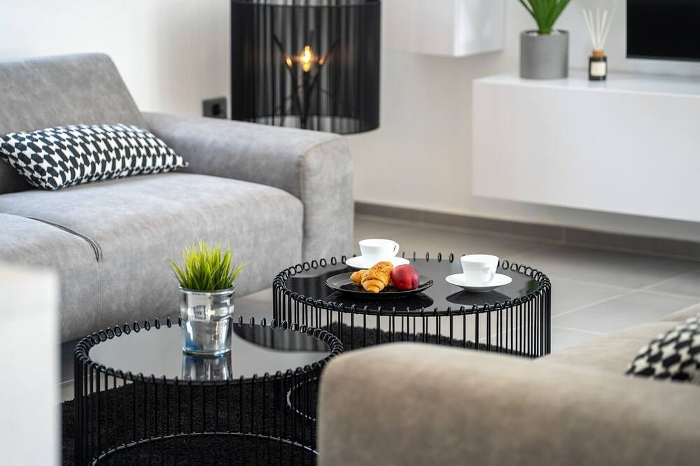 Photo of Livingroom in Prodol