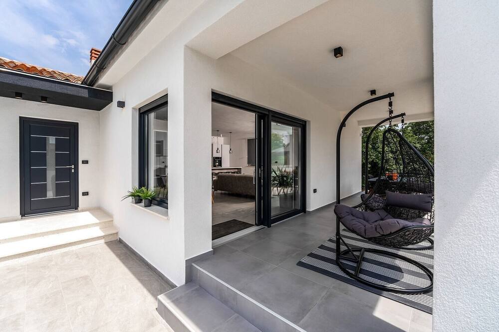 Photo of Patio Balcony in Prodol