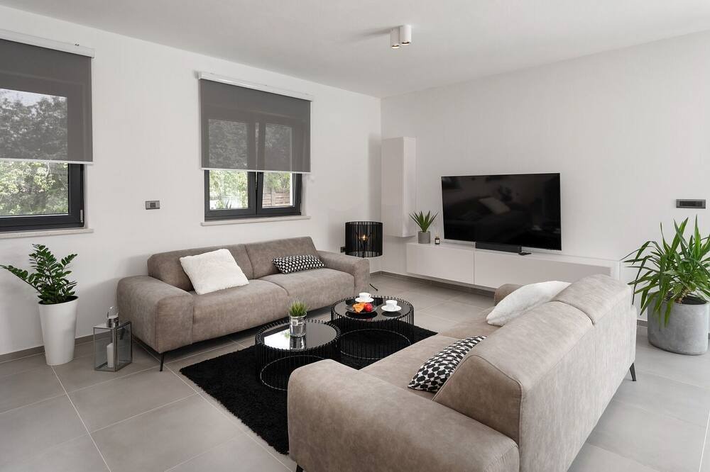Photo of Livingroom in Prodol