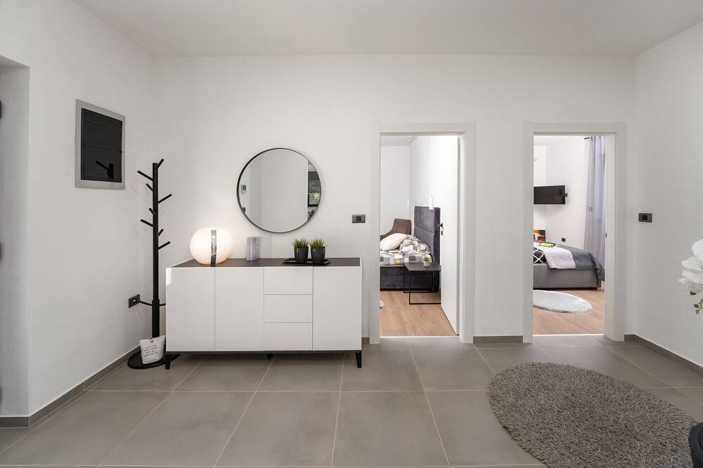 Photo of Bedroom in Prodol
